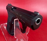 1994 Heckler & Koch HK P7 M8 9mm 2 mags. H&K. Rare. LNIB P7M8 - 4 of 13
