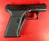 1994 Heckler & Koch HK P7 M8 9mm 2 mags. H&K. Rare. LNIB P7M8 - 12 of 13