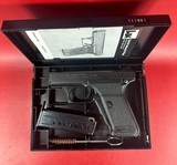 1994 Heckler & Koch HK P7 M8 9mm 2 mags. H&K. Rare. LNIB P7M8 - 1 of 13