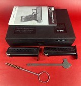 1994 Heckler & Koch HK P7 M8 9mm 2 mags. H&K. Rare. LNIB P7M8 - 13 of 13