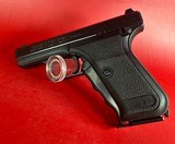 Heckler & Koch (H&K), P7 PSP 9mm Boxed, tools, papers. Excellent Condition - 3 of 13