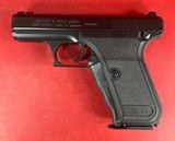Heckler & Koch (H&K), P7 PSP 9mm Boxed, tools, papers. Excellent Condition - 11 of 13