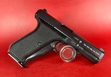 Heckler & Koch (H&K), P7 PSP 9mm Boxed, tools, papers. Excellent Condition - 2 of 13