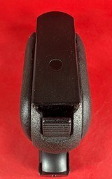 Heckler & Koch (H&K), P7 PSP 9mm Boxed, tools, papers. Excellent Condition - 9 of 13