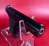 Heckler & Koch (H&K), P7 PSP 9mm Boxed, tools, papers. Excellent Condition - 5 of 13