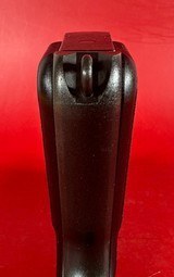 1992 Heckler & Koch HK P7 M8 9mm 2 mags. H&K. Rare. LNIB P7M8 - 10 of 13