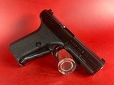 1992 Heckler & Koch HK P7 M8 9mm 2 mags. H&K. Rare. LNIB P7M8 - 3 of 13