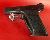 1992 Heckler & Koch HK P7 M8 9mm 2 mags. H&K. Rare. LNIB P7M8 - 2 of 13