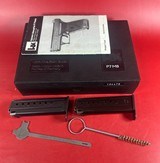 1992 Heckler & Koch HK P7 M8 9mm 2 mags. H&K. Rare. LNIB P7M8 - 13 of 13