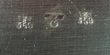 WWII GERMAN 1944 Walther P38 AC44 9mm Excellent Condition - 13 of 14