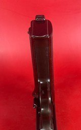 WWII GERMAN 1944 Walther P38 AC44 9mm Excellent Condition - 7 of 14