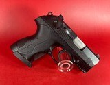 Beretta Px4 Storm Sub-Compact 40 S&W 3 Beretta Px4 Storm Sub-Compact 40 S&W 3