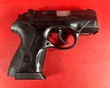 Beretta Px4 Storm Sub-Compact 40 S&W 3 Beretta Px4 Storm Sub-Compact 40 S&W 3