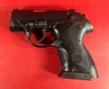 Beretta Px4 Storm Sub-Compact 40 S&W 3 Beretta Px4 Storm Sub-Compact 40 S&W 3