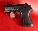 Beretta Px4 Storm Sub-Compact 40 S&W 3 Beretta Px4 Storm Sub-Compact 40 S&W 3