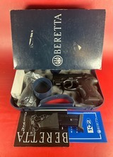 Beretta Px4 Storm Sub-Compact 40 S&W 3 Beretta Px4 Storm Sub-Compact 40 S&W 3