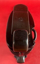 WWII GERMAN 1942 Walther P38 AC42 9mm Excellent Condition - 8 of 14