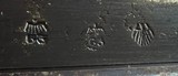 WWII 1936 Mauser P08 Luger S/42 9mm. Matching. Full Rig Excellent condition - 14 of 18