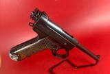Japanese Type 14 Nambu 8mm 1943 Nagoya Arsenal. Excellent condition - 1 of 13