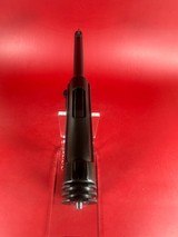 Japanese Type 14 Nambu 8mm 1943 Nagoya Arsenal. Excellent condition - 5 of 13