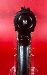 Japanese Type 14 Nambu 8mm 1943 Nagoya Arsenal. Excellent condition - 6 of 13