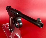Japanese Type 14 Nambu 8mm 1943 Nagoya Arsenal. Excellent condition - 4 of 13
