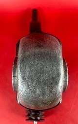 Japanese Type 14 Nambu 8mm 1943 Nagoya Arsenal. Excellent condition - 8 of 13