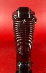 WWII Mauser / Walther P38 BYF 43 9mm Excellent Condition - 8 of 14