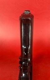 WWII Mauser / Walther P38 BYF 43 9mm Excellent Condition - 7 of 14