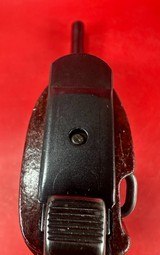 WWII Mauser / Walther P38 BYF 43 9mm Excellent Condition - 14 of 14