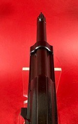 WWII Mauser / Walther P38 BYF 44 9mm Excellent Condition - 7 of 18