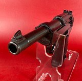 WWII Mauser / Walther P38 BYF 44 9mm Excellent Condition - 4 of 18