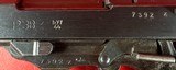 WWII Mauser / Walther P38 BYF 44 9mm Excellent Condition - 14 of 18
