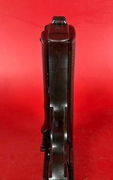 WWII Mauser / Walther P38 BYF 44 9mm Excellent Condition - 8 of 18