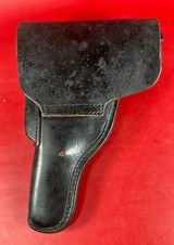 WWII Mauser / Walther P38 BYF 44 9mm Excellent Condition - 18 of 18