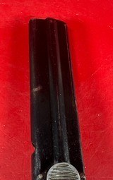 Japanese Type 14 Nambu 8mm 1944 Nagoya Arsenal. Excellent condition - 13 of 14