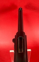 Japanese Type 14 Nambu 8mm 1944 Nagoya Arsenal. Excellent condition - 6 of 14