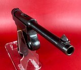 Japanese Type 14 Nambu 8mm 1944 Nagoya Arsenal. Excellent condition - 4 of 14