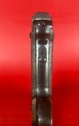 Japanese Type 14 Nambu 8mm 1944 Nagoya Arsenal. Excellent condition - 7 of 14