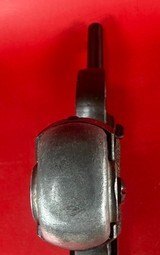 Japanese Type 14 Nambu 8mm 1944 Nagoya Arsenal. Excellent condition - 8 of 14
