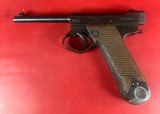 Japanese Type 14 Nambu 8mm 1944 Nagoya Arsenal. Excellent condition - 10 of 14