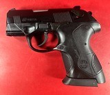 Beretta Px4 Storm Sub-Compact 9mm 3 Beretta Px4 Storm Sub-Compact 9mm 3