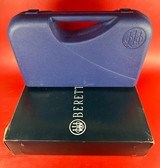 Beretta Px4 Storm Sub-Compact 9mm 3 Beretta Px4 Storm Sub-Compact 9mm 3