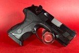 Beretta Px4 Storm Sub-Compact 9mm 3 Beretta Px4 Storm Sub-Compact 9mm 3
