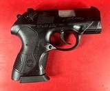 Beretta Px4 Storm Sub-Compact 9mm 3 Beretta Px4 Storm Sub-Compact 9mm 3
