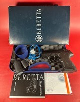 Beretta Px4 Storm Sub-Compact 9mm 3 Beretta Px4 Storm Sub-Compact 9mm 3