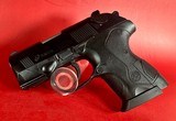 Beretta Px4 Storm Sub-Compact 9mm 3 Beretta Px4 Storm Sub-Compact 9mm 3