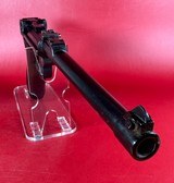 WWI 1915 DWM P08 Artillery Luger STOCK TOOLS 2 MAGS 9mm Excellent MATCHING - 5 of 16