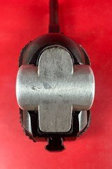 WWII 1938 Mauser S/42 P08 Luger 9mm. Excellent condition. - 7 of 12