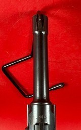 WWI 1916 DWM Luger P08 9mm Luger. Holster. 2 mags. Tool. Excellent - 4 of 19